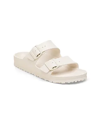 BIRKENSTOCK | Mules ARIZONA EVA | creme